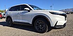 New 2027 Honda CR-V EX-L in LAS VEGAS, NEVADA