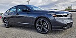 New 2026 Honda Accord Sedan SE in LAS VEGAS, NEVADA