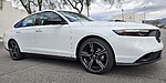 New 2026 Honda Accord Sedan SE in LAS VEGAS, NEVADA