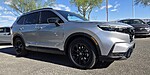 New 2027 Honda CR-V Hybrid SPORT-L in LAS VEGAS, NEVADA