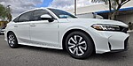 New 2026 Honda Civic LX in LAS VEGAS, NEVADA