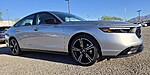 New 2026 Honda Accord Sedan SE in LAS VEGAS, NEVADA