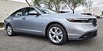 New 2026 Honda Accord Sedan LX in LAS VEGAS, NEVADA