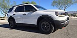 New 2026 Honda Passport TRAILSPORT in LAS VEGAS, NEVADA
