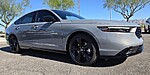 New 2026 Honda Accord Hybrid SPORT-L in LAS VEGAS, NEVADA