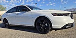 New 2026 Honda Accord Hybrid SPORT-L in LAS VEGAS, NEVADA