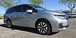New 2027 Honda Odyssey EX-L in LAS VEGAS, NEVADA