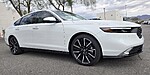New 2026 Honda Accord Hybrid TOURING in LAS VEGAS, NEVADA