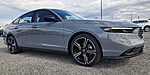 New 2026 Honda Accord Sedan SE in LAS VEGAS, NEVADA