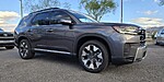 New 2026 Honda Pilot ELITE in LAS VEGAS, NEVADA