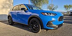 New 2027 Honda HR-V SPORT in LAS VEGAS, NEVADA
