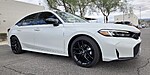 New 2026 Honda Civic SPORT in LAS VEGAS, NEVADA