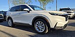 New 2027 Honda CR-V EX in LAS VEGAS, NEVADA