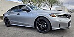 New 2026 Honda Civic SPORT in LAS VEGAS, NEVADA