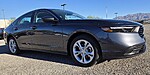 New 2026 Honda Accord Sedan LX in LAS VEGAS, NEVADA