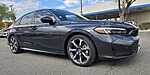 New 2026 Honda CIVIC SEDAN HYBRID SPORT TOURING in LAS VEGAS, NEVADA
