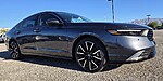 New 2026 Honda Accord Hybrid TOURING in LAS VEGAS, NEVADA