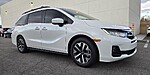New 2027 Honda Odyssey EX-L in LAS VEGAS, NEVADA