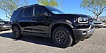 New 2026 Honda Passport TRAILSPORT BLACKOUT in LAS VEGAS, NEVADA