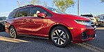 New 2027 Honda Odyssey EX-L in LAS VEGAS, NEVADA