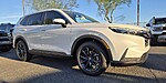 New 2027 Honda CR-V EX-L in LAS VEGAS, NEVADA