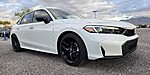 New 2026 Honda Civic SPORT in LAS VEGAS, NEVADA
