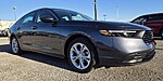 New 2026 Honda Accord Sedan LX in LAS VEGAS, NEVADA