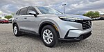 New 2027 Honda CR-V LX in LAS VEGAS, NEVADA