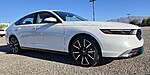 New 2026 Honda Accord Hybrid TOURING in LAS VEGAS, NEVADA