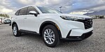 New 2027 Honda CR-V EX in LAS VEGAS, NEVADA
