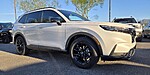 New 2027 Honda CR-V Hybrid SPORT in LAS VEGAS, NEVADA