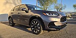 New 2027 Honda HR-V EX-L in LAS VEGAS, NEVADA