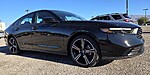 New 2026 Honda Accord Sedan SE in LAS VEGAS, NEVADA