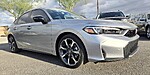 New 2026 Honda CIVIC HATCHBACK HYBRID SPORT TOURING in LAS VEGAS, NEVADA