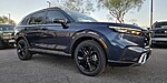 New 2027 Honda CR-V Hybrid SPORT TOURING in LAS VEGAS, NEVADA