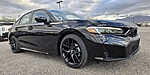 New 2026 Honda Civic SPORT in LAS VEGAS, NEVADA