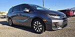 New 2027 Honda Odyssey EX-L in LAS VEGAS, NEVADA