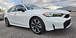 New 2026 Honda CIVIC SEDAN HYBRID SPORT TOURING in LAS VEGAS, NEVADA