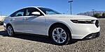 New 2026 Honda Accord Sedan LX in LAS VEGAS, NEVADA