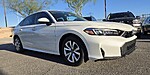 New 2026 Honda Civic LX in LAS VEGAS, NEVADA