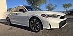 New 2026 Honda CIVIC SEDAN HYBRID SPORT TOURING in LAS VEGAS, NEVADA