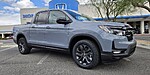 New 2026 Honda Ridgeline SPORT in LAS VEGAS, NEVADA