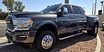 Used 2023 RAM 3500 LIMITED 4X4 MEGA CAB 6'4" BOX in LAS VEGAS, NEVADA