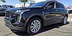 Used 2023 CADILLAC XT4 FWD 4DR LUXURY in LAS VEGAS, NEVADA