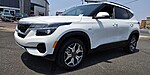 Used 2022 KIA SELTOS EX IVT AWD in LAS VEGAS, NEVADA