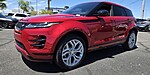 Used 2021 LAND ROVER RANGE ROVER EVOQUE R-DYNAMIC S AWD in LAS VEGAS, NEVADA
