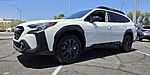 Used 2024 SUBARU OUTBACK ONYX EDITION AWD in LAS VEGAS, NEVADA