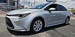 Used 2023 TOYOTA COROLLA LE CVT in LAS VEGAS, NEVADA