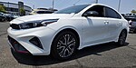 Used 2023 KIA FORTE GT-LINE IVT in LAS VEGAS, NEVADA