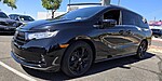 Used 2024 Honda Odyssey SPORT AUTO in LAS VEGAS, NEVADA